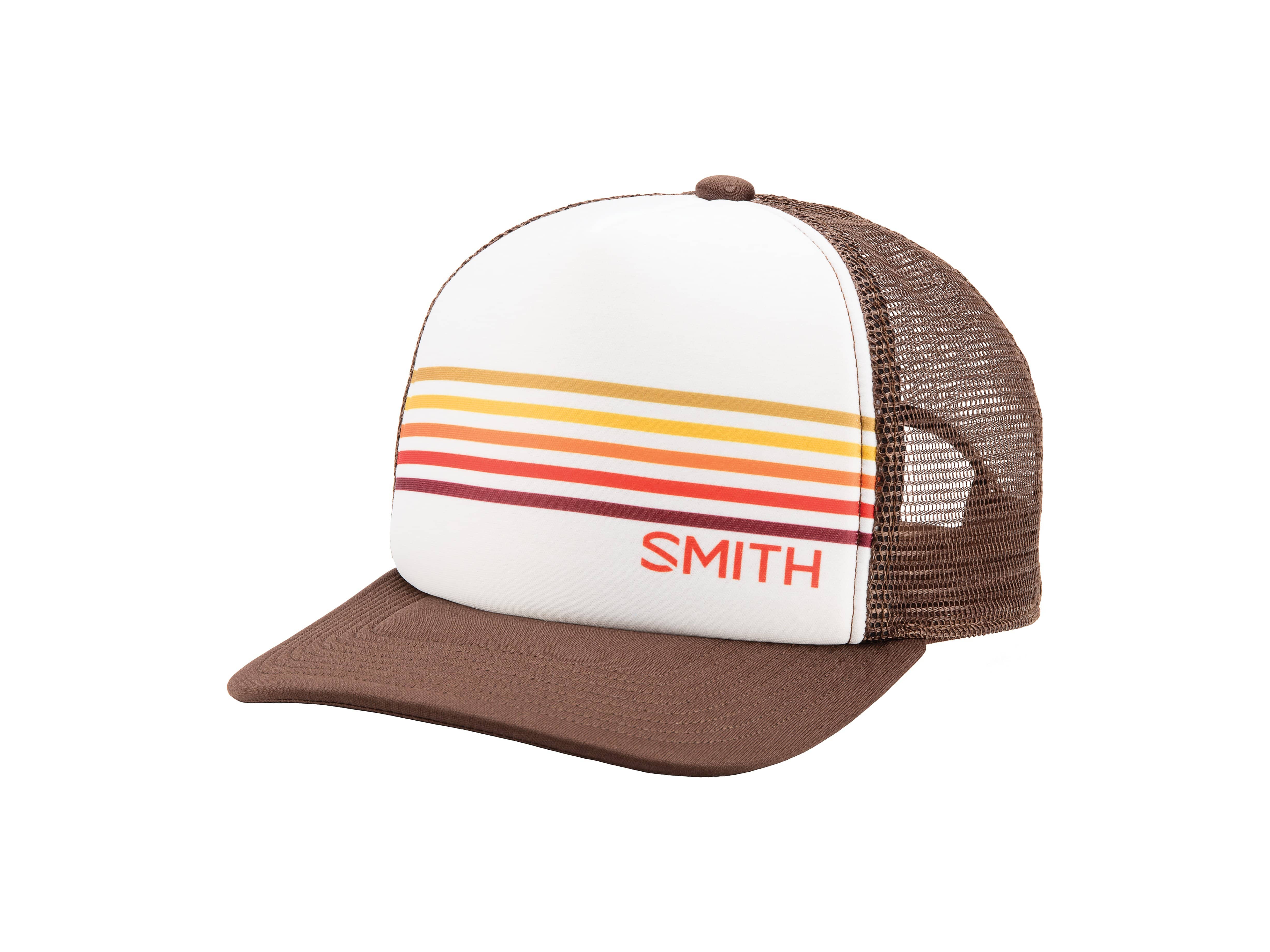 GORRO SMITH SUNSET MOREL OS - Rideshop
