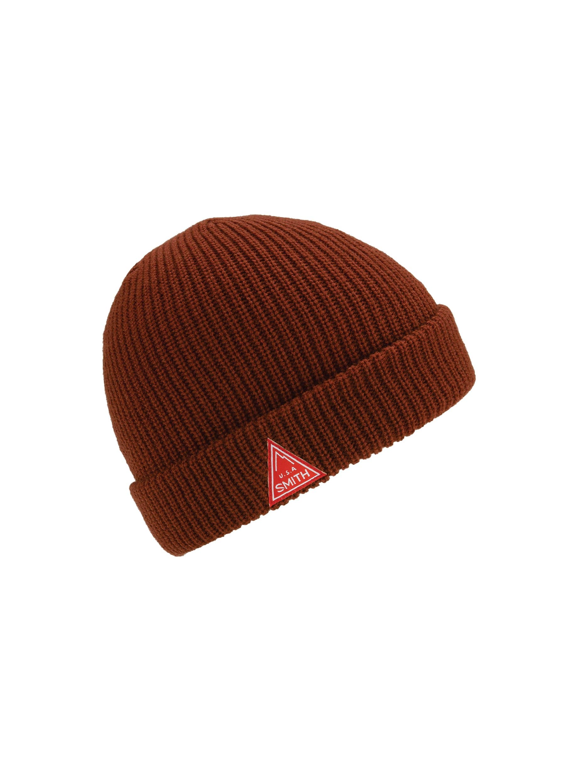 GORRO SMITH TOKEN RUST OS - Rideshop