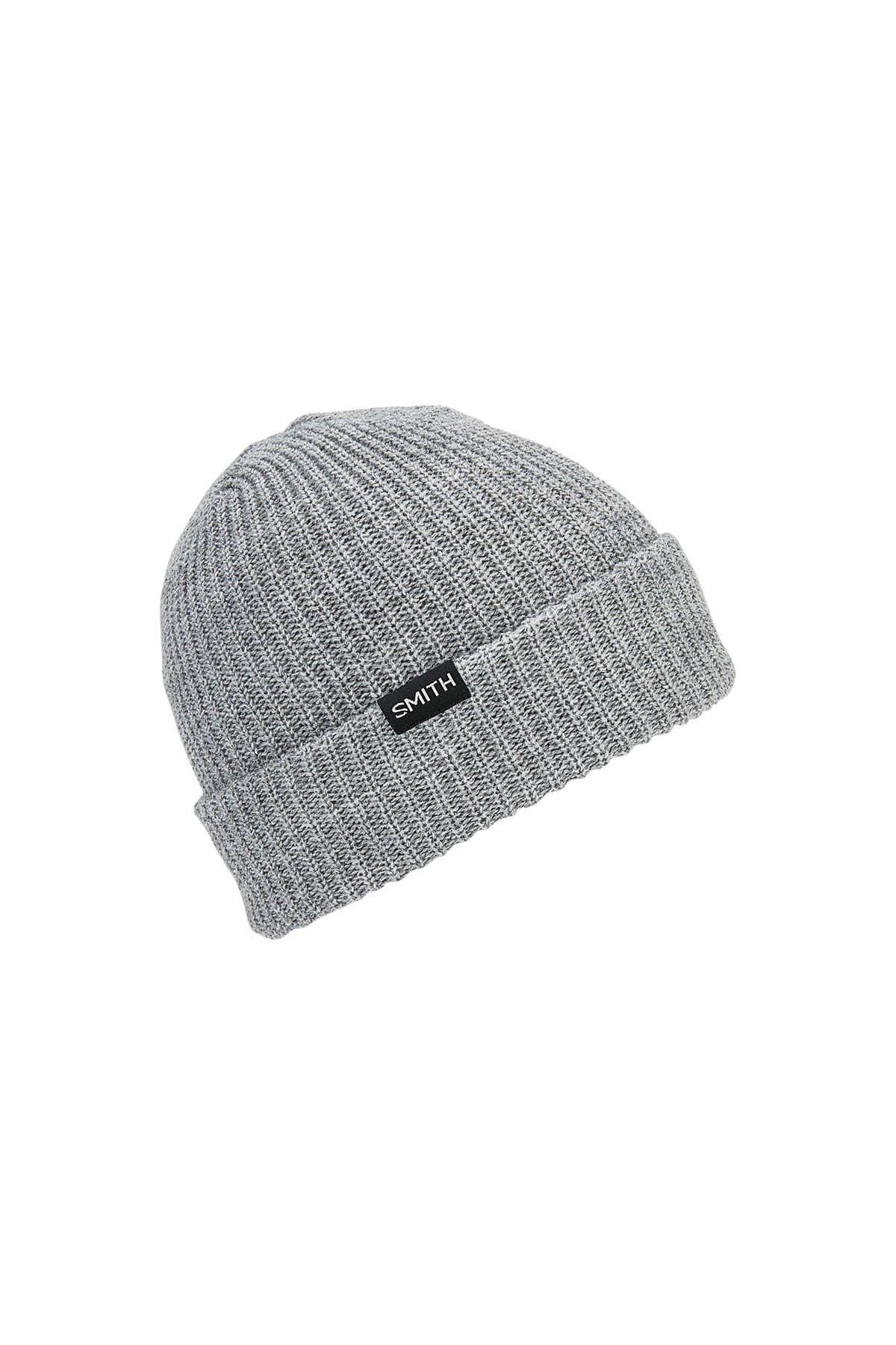 GORRO SMITH TRIUMPH LGHT GRY - Rideshop