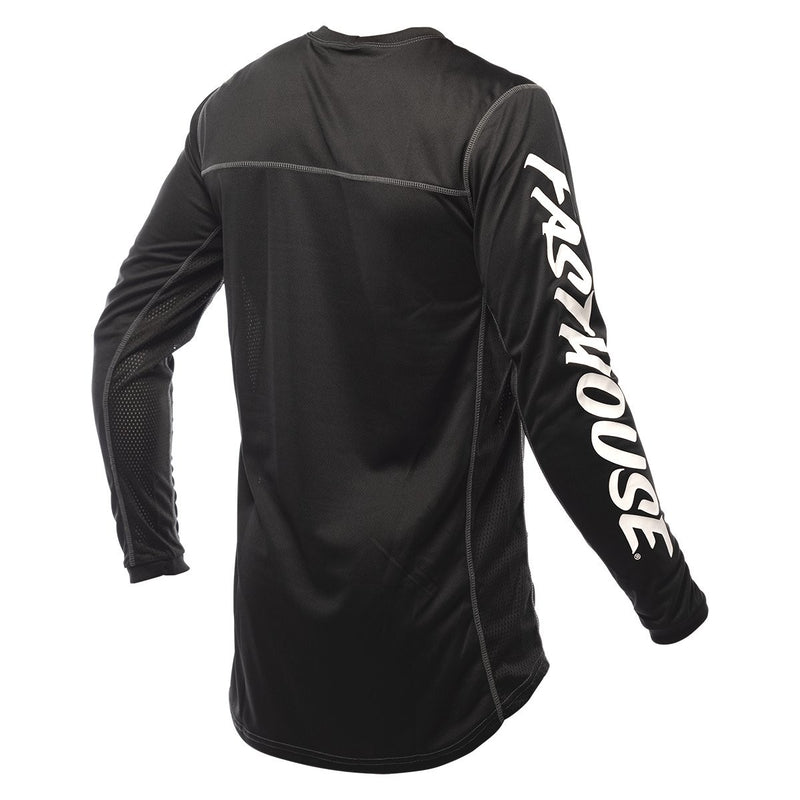 FastHouse Polera GrindHouse Cypher Black - Rideshop