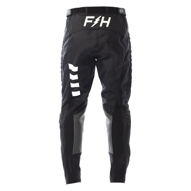 FastHouse Pantalón Grindhouse F&H Black - Rideshop