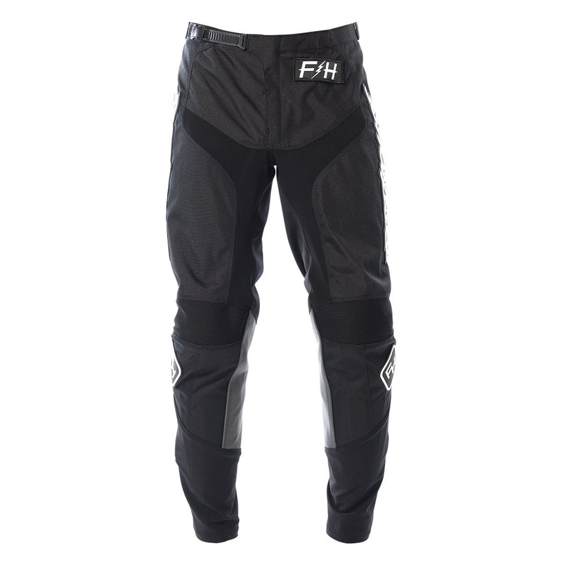 FastHouse Pantalón Grindhouse F&H Black - Rideshop