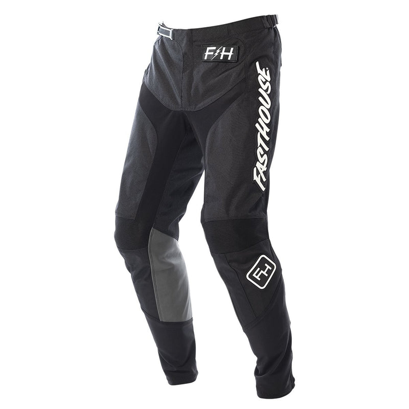 FastHouse Pantalón Grindhouse F&H Black - Rideshop