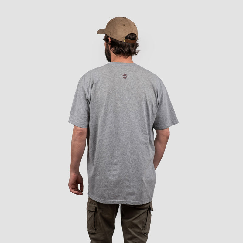 Polera Eco P-5 Hombre Gnomo - Rideshop