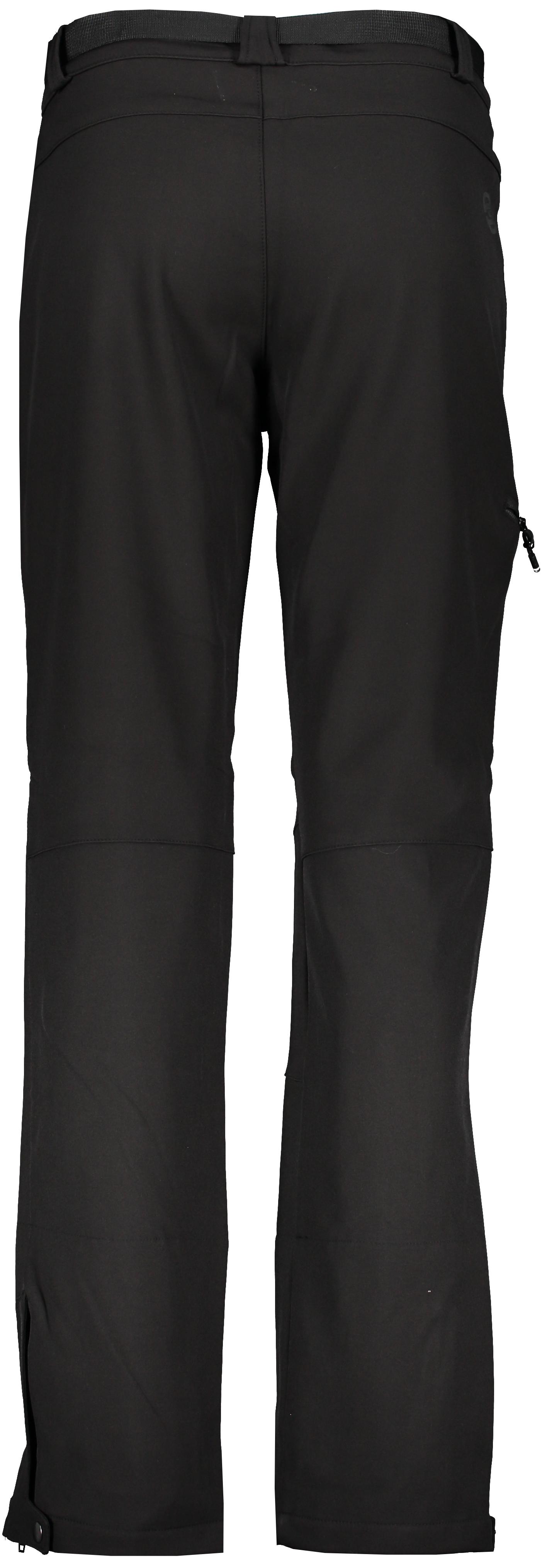 GTS Pantalón Softshell Mujer - Rideshop