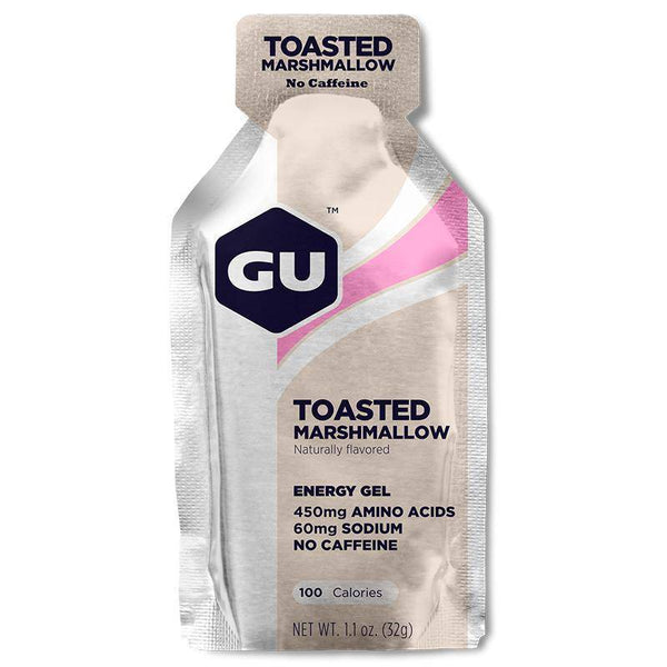 GU Energy Gel, Toasted Marshmallow-Rideshop