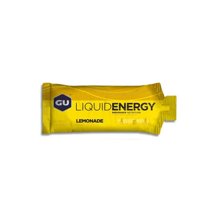 Gu Energy Caja de Geles Liquid Limón-Rideshop
