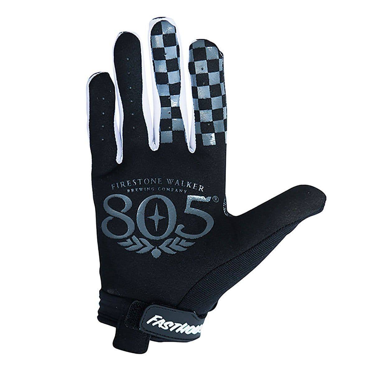 Guante 805 Speed Black Fasthouse - Rideshop