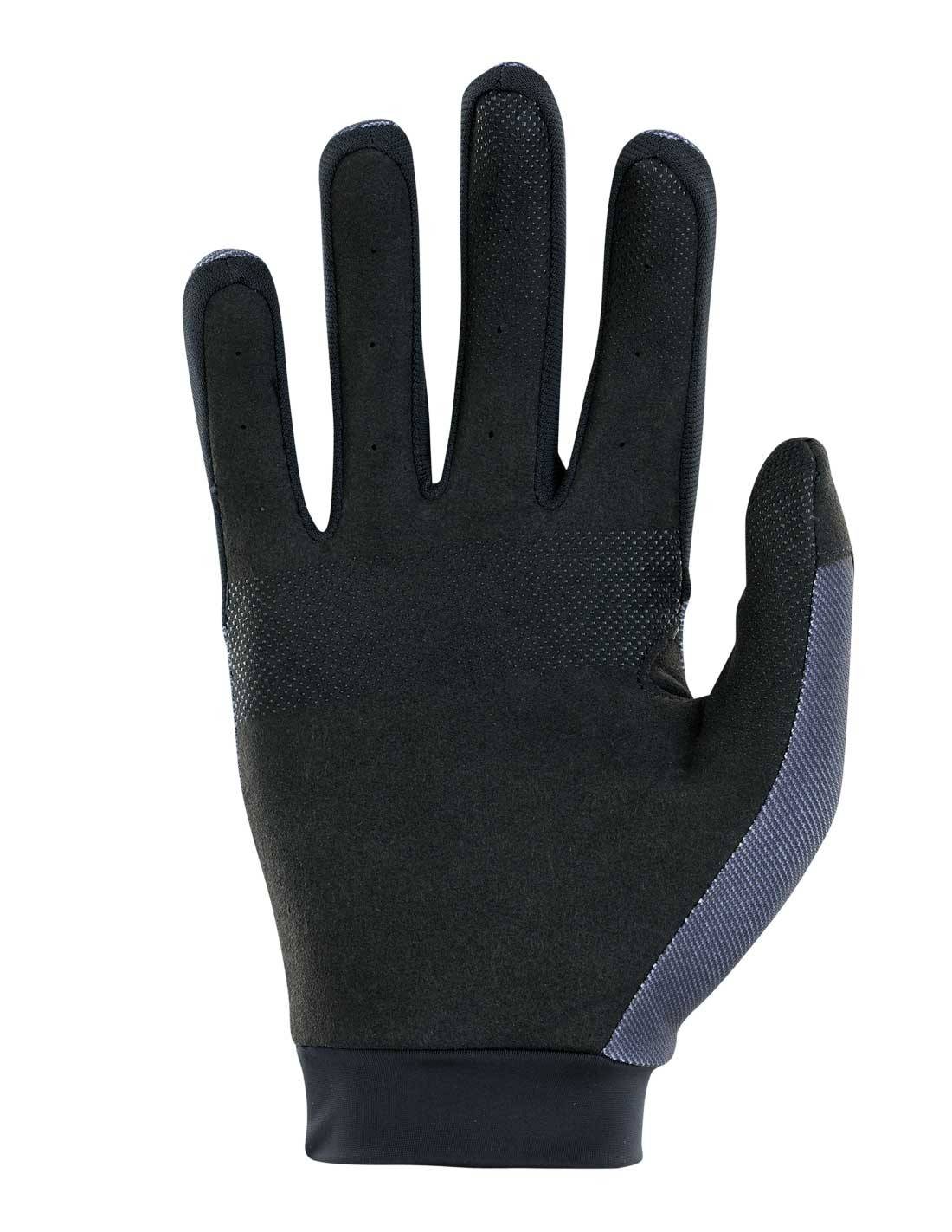 Ion Guante Logo Negro 2022 - Rideshop