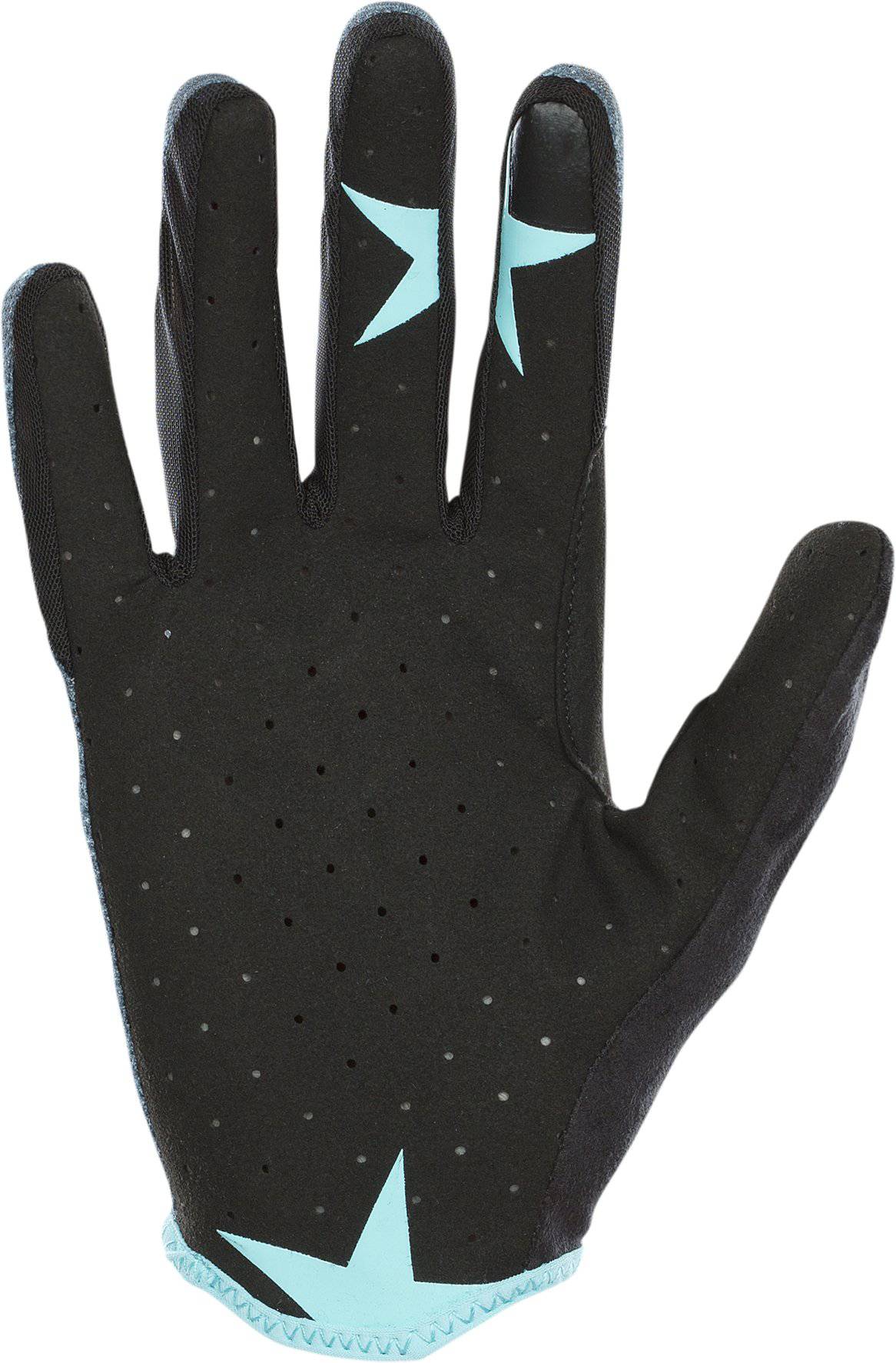 Guante Lite Touch Team Slate Evoc - Rideshop