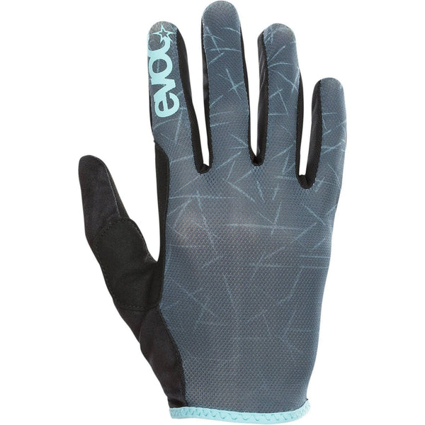 Guante Lite Touch Team Slate Evoc - Rideshop