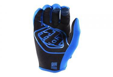 Guantes Air Blue Troy Lee - Rideshop