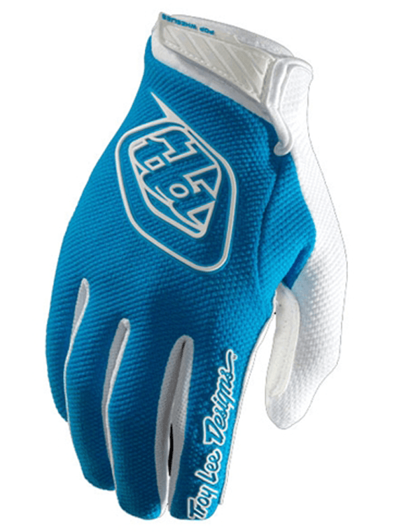 Guantes Air Blue Troy Lee Designs - Rideshop