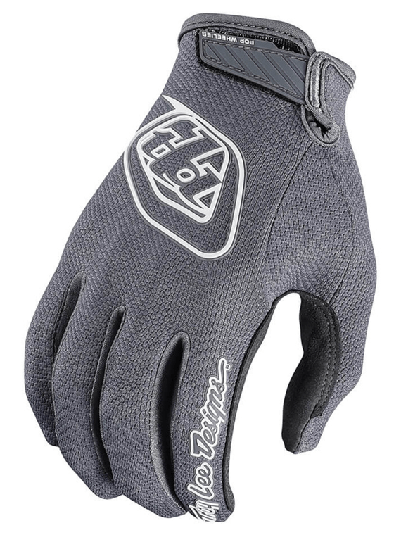 Guantes Air Gray Troy Lee Designs - Rideshop