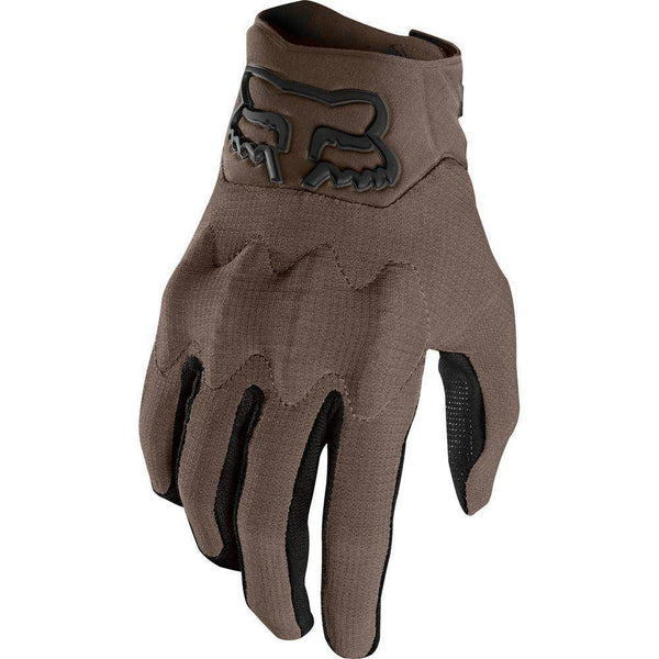 Guantes Bicicleta Defend D3O Café Fox Racing- - Rideshop