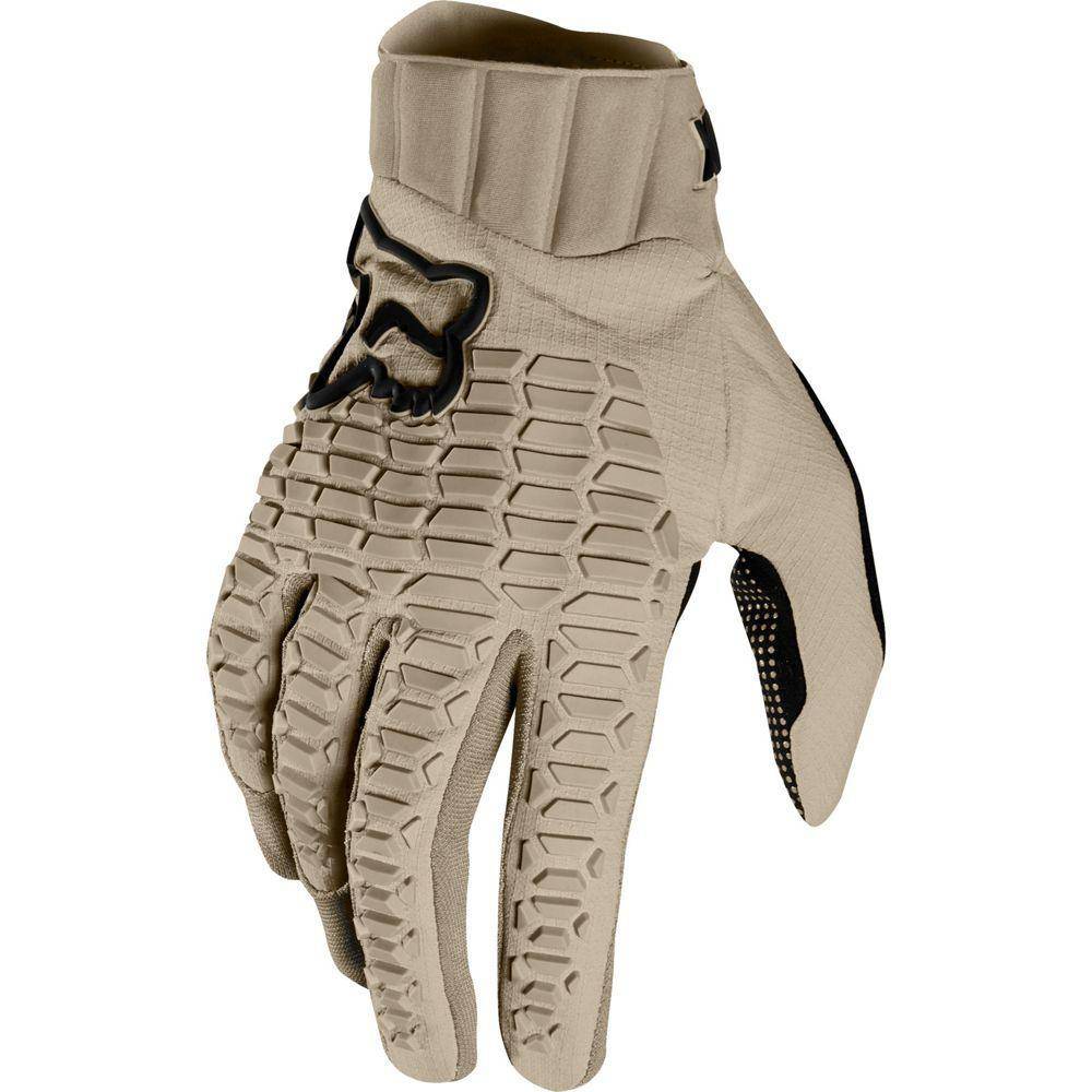 Guantes Bicicleta Mujer Defend Arena Fox Racing- - Rideshop