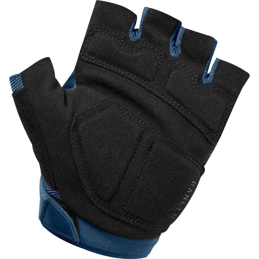 Guantes Bicicleta Ranger Gel 2 Azul Fox Racing - Rideshop