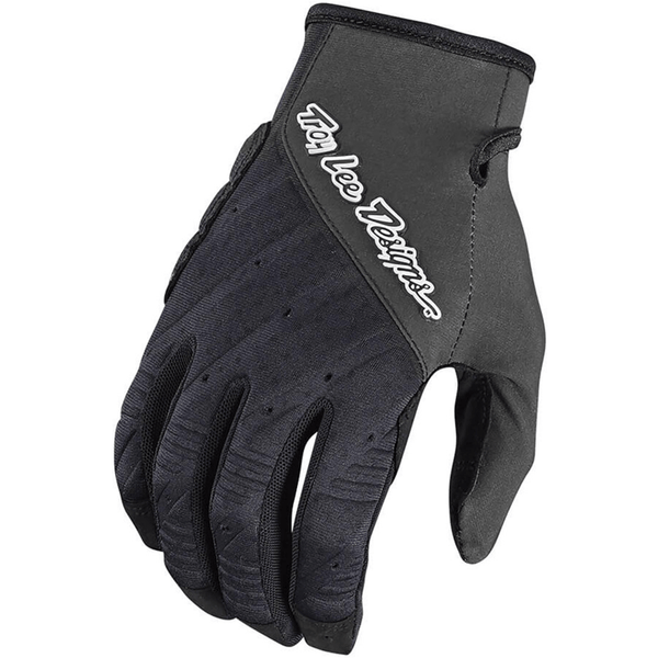 Guantes Bicicleta Ruckus Black Troy Lee - Rideshop