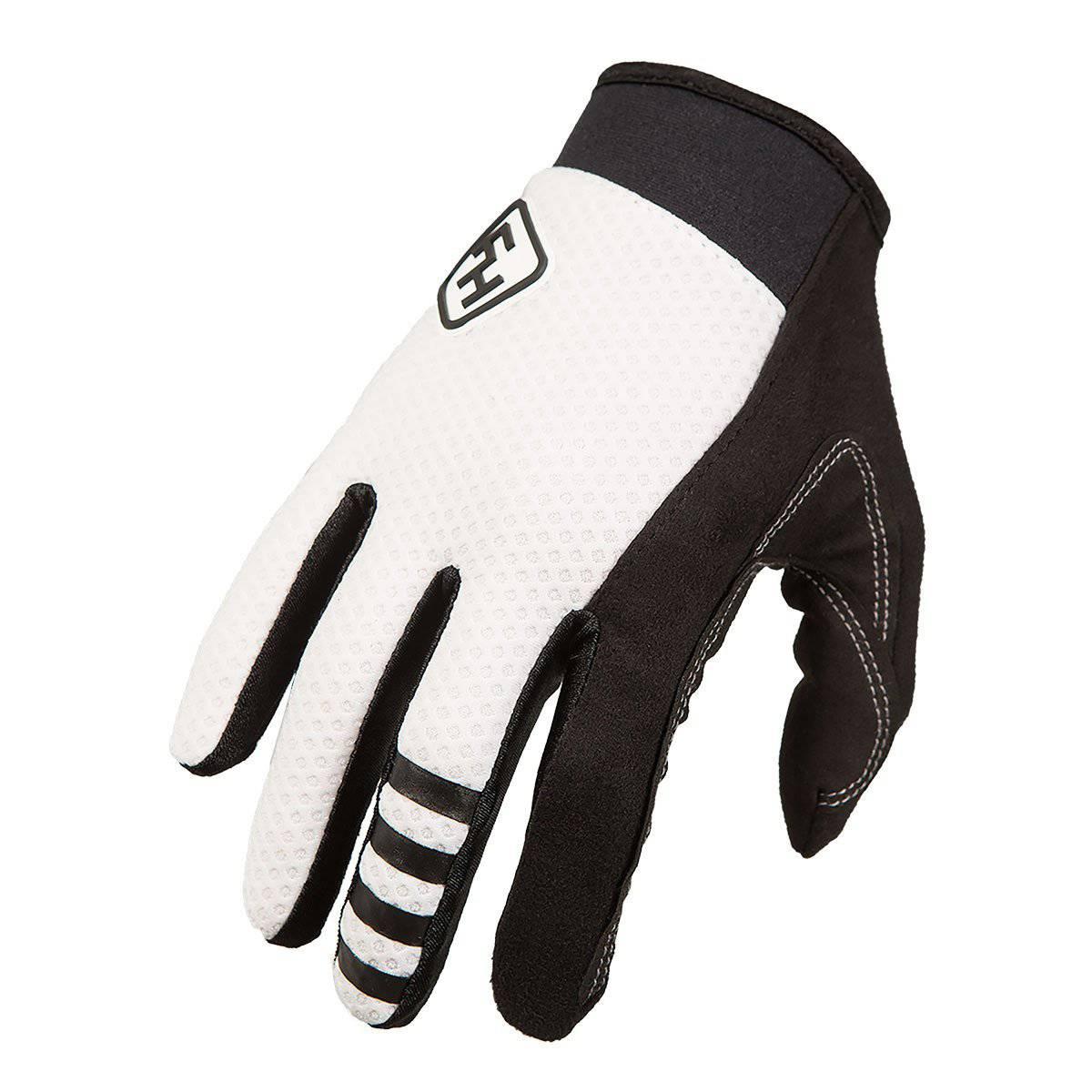 Guantes Crossline White FastHouse - Rideshop