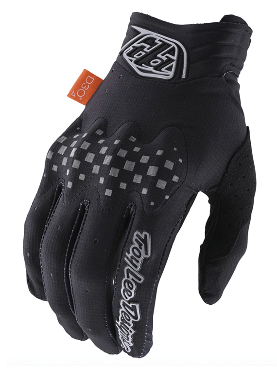 Guantes Gambit Black Troy Lee Designs - Rideshop