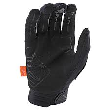 Guantes Gambit Black Troy Lee Designs - Rideshop