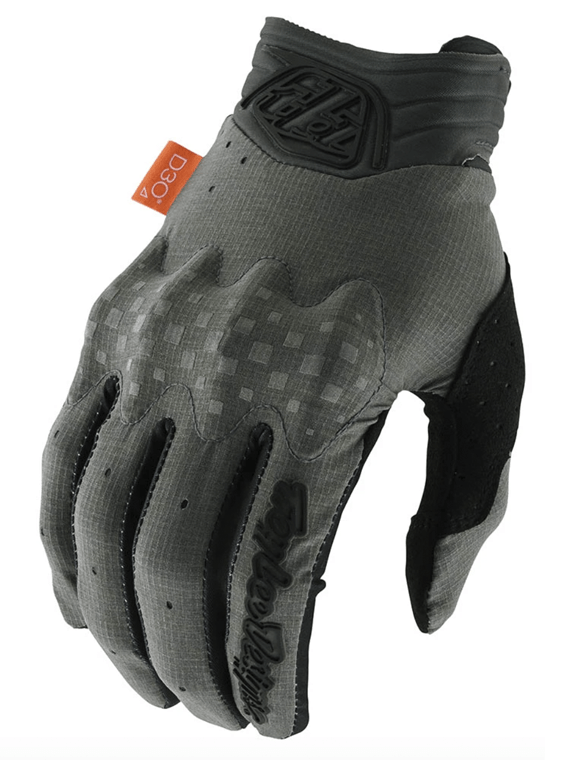 Guantes Gambit Olive Troy Lee Designs - Rideshop