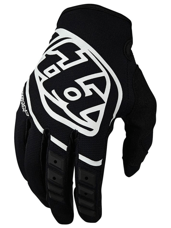 Guantes Gp Black Niños Troy Lee - Rideshop