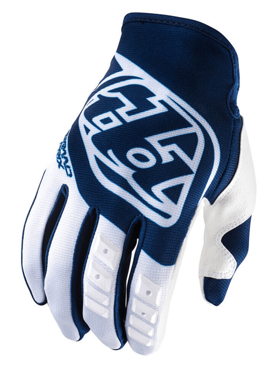 Guantes Gp Blue Niños Troy Lee - Rideshop