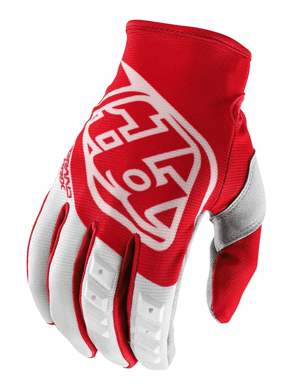 Guantes Gp Red Niños Troy Lee Designs - Rideshop