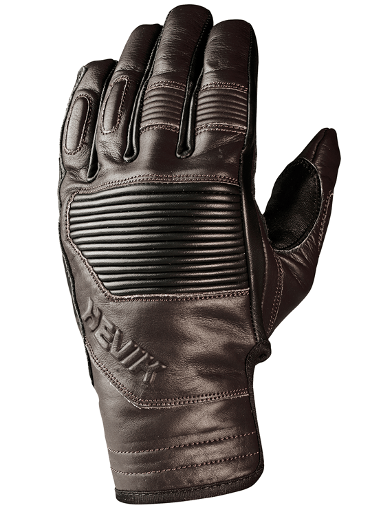 Guantes Hevik Garage Cafe - Rideshop