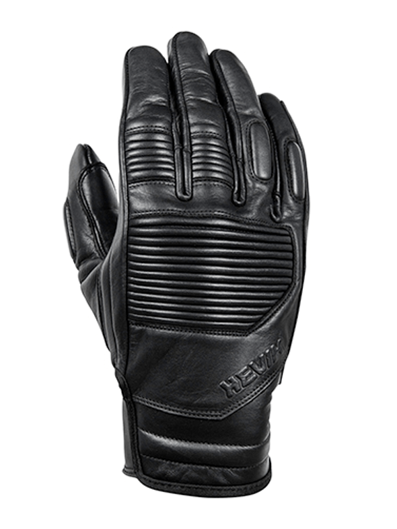 Guantes Hevik Garage Negros - Rideshop