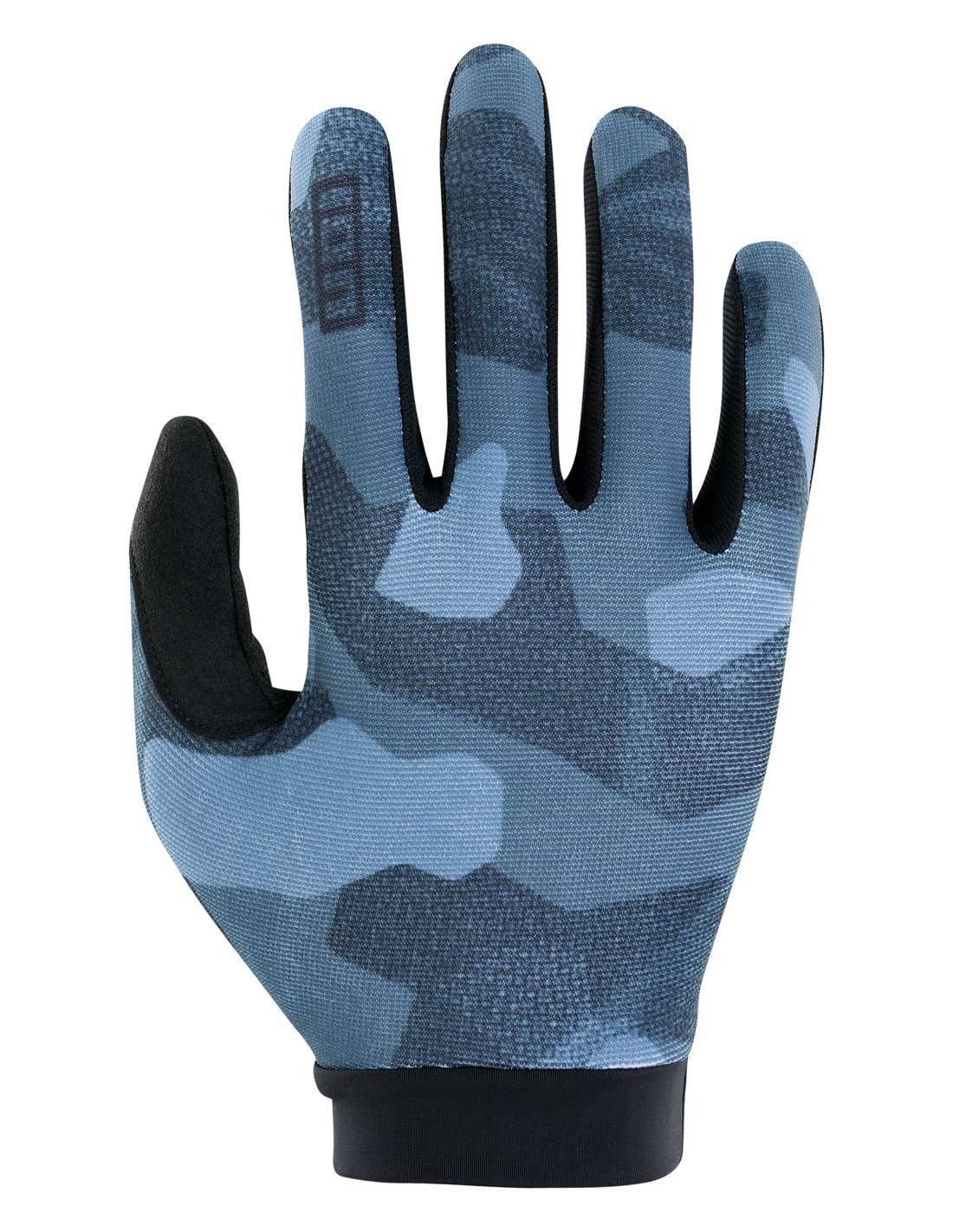 Ion Guantes Scrub 2022 Azul - Rideshop