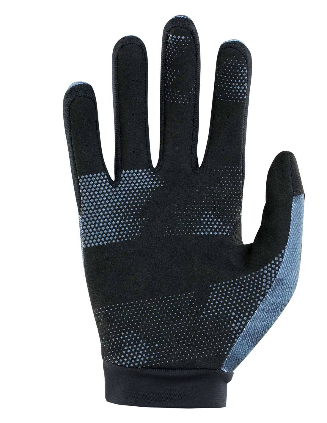 Ion Guantes Scrub 2022 Azul - Rideshop