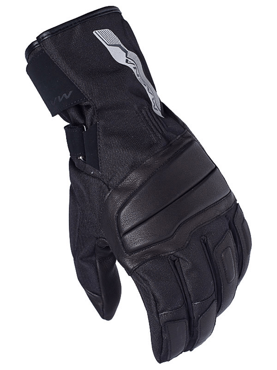 Guantes Macna Tundra 2 Rtx Negro - Rideshop