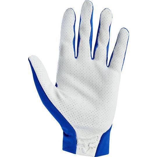 Guantes Moto Flexair Azul 2020 Fox Racing - Rideshop