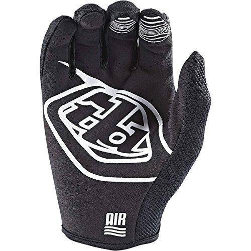 Guantes Niños Air Negro Troy Lee - Rideshop