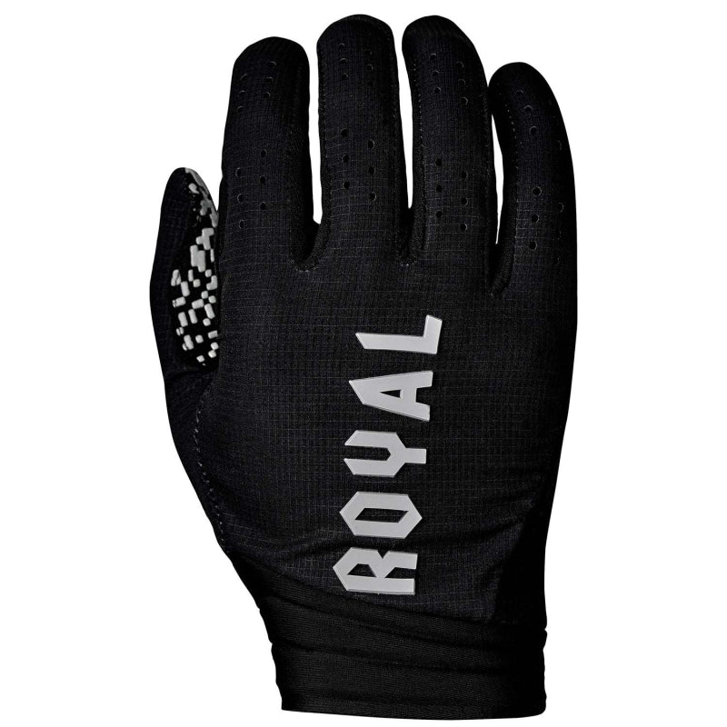 Royal Racing Guantes Apex Black - Rideshop