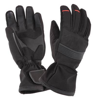 Guantes Swift Negro Tucano Urbano - Rideshop