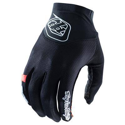 Guantes Troylee Designs Bicicleta Ace 2.0 Black - Rideshop