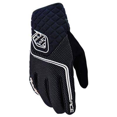 Guantes Troylee Designs Bicicleta Ace Cold Weather Black - Rideshop