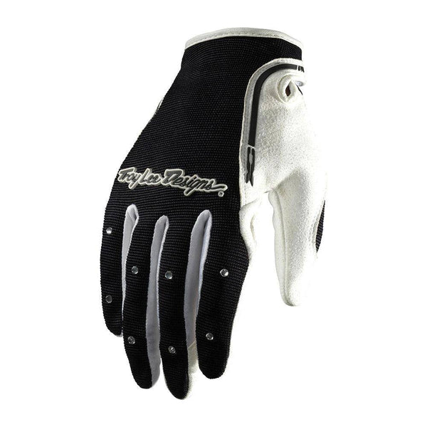 Guantes Xc Mujer Black Troy Lee Designs - Rideshop