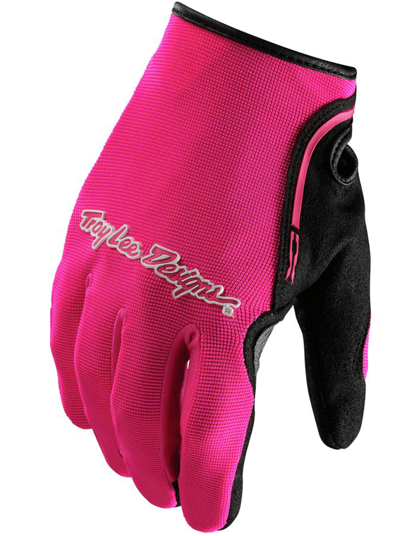 Guantes Xc Pink Troy Lee Designs - Rideshop