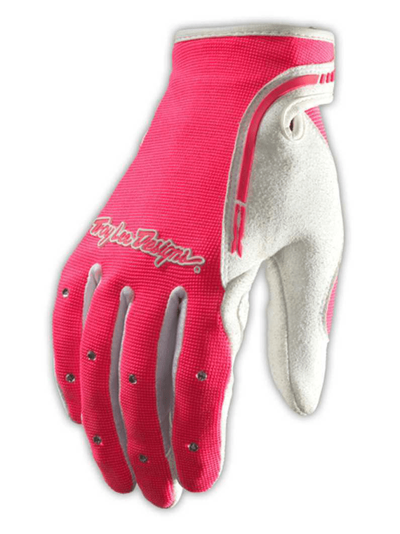 Guantes Xc Woman Pink Troy Lee Designs - Rideshop