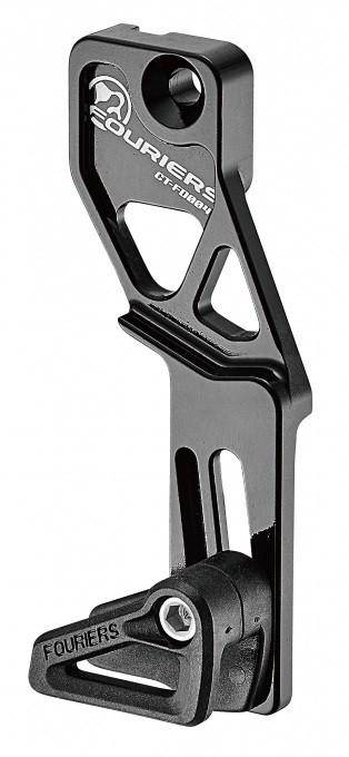 Guiacadena single ring direct mount Fouriers - Rideshop