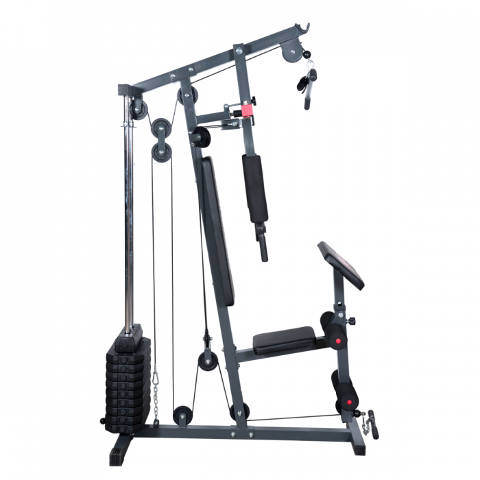Muvo Gym Strength 40 - Rideshop