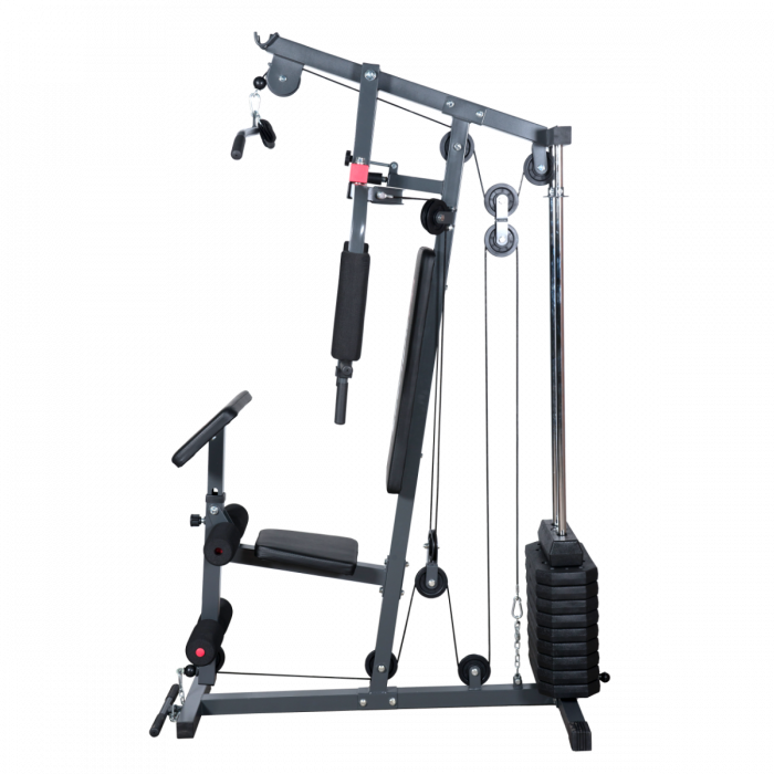 Muvo Gym Strength 40 - Rideshop