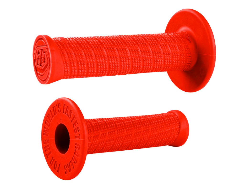 ODI Grips Troy Lee Designs Signature Series Mx Grips - Rideshop