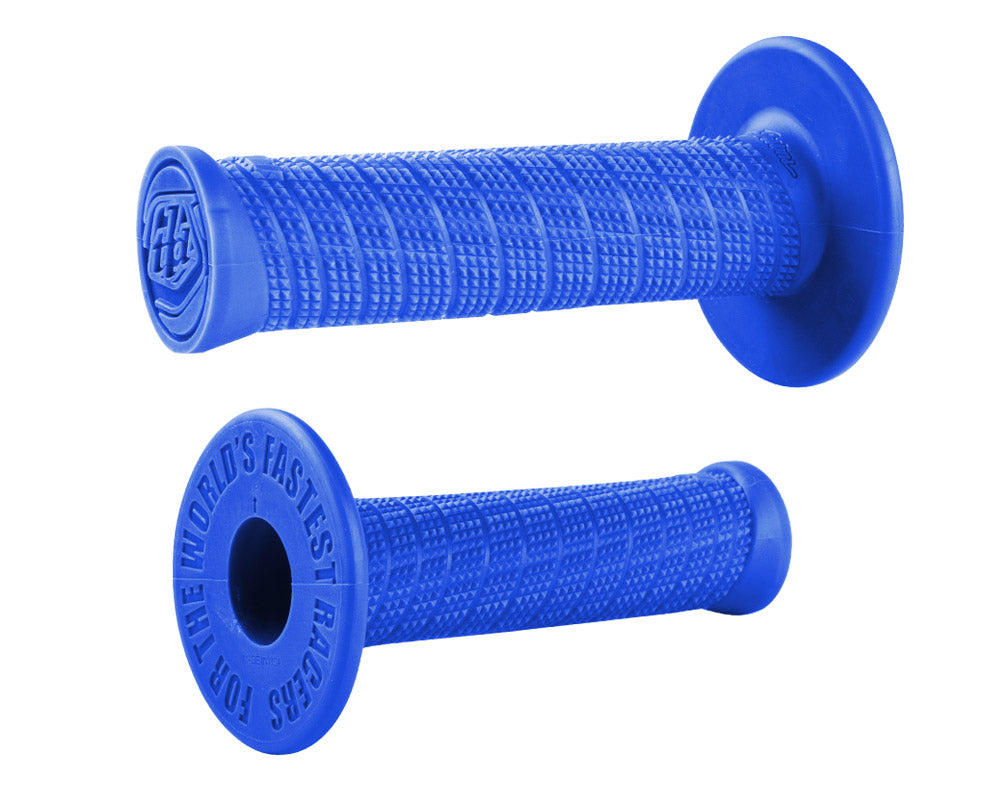 ODI Grips Troy Lee Designs Signature Series Mx Grips - Rideshop