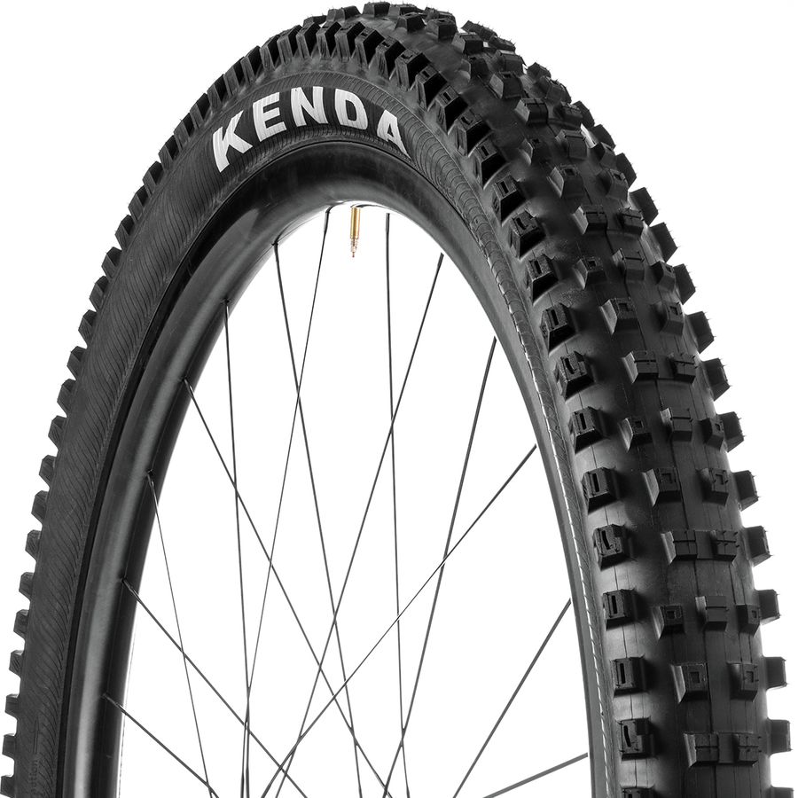 Kenda Neumático Hellkat 26X2.4 ATC 120 Tpi - Rideshop
