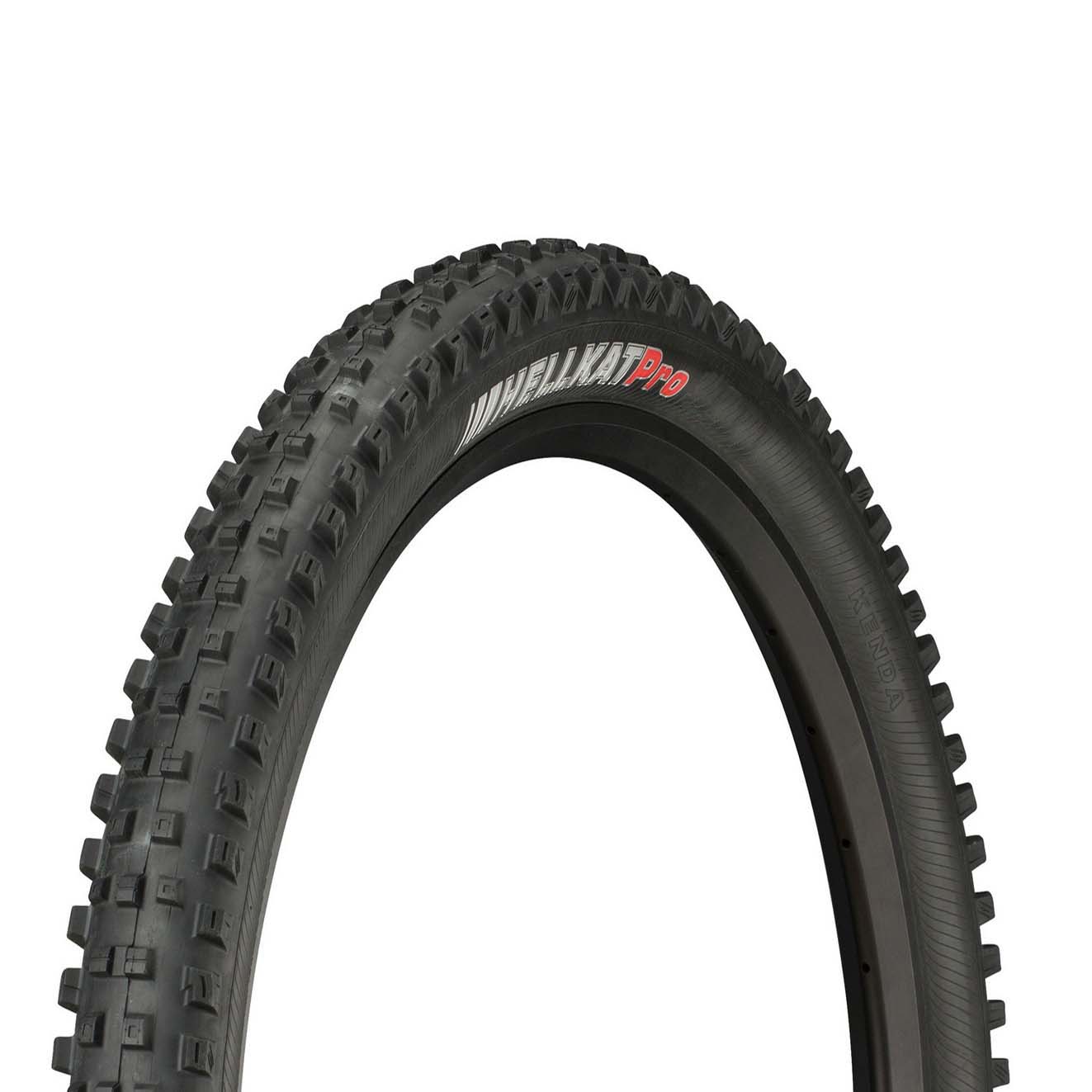 Kenda Neumático Hellkat 26X2.4 ATC 120 Tpi - Rideshop